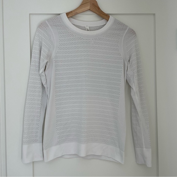 lululemon athletica Tops - Lululemon long sleeve shirt